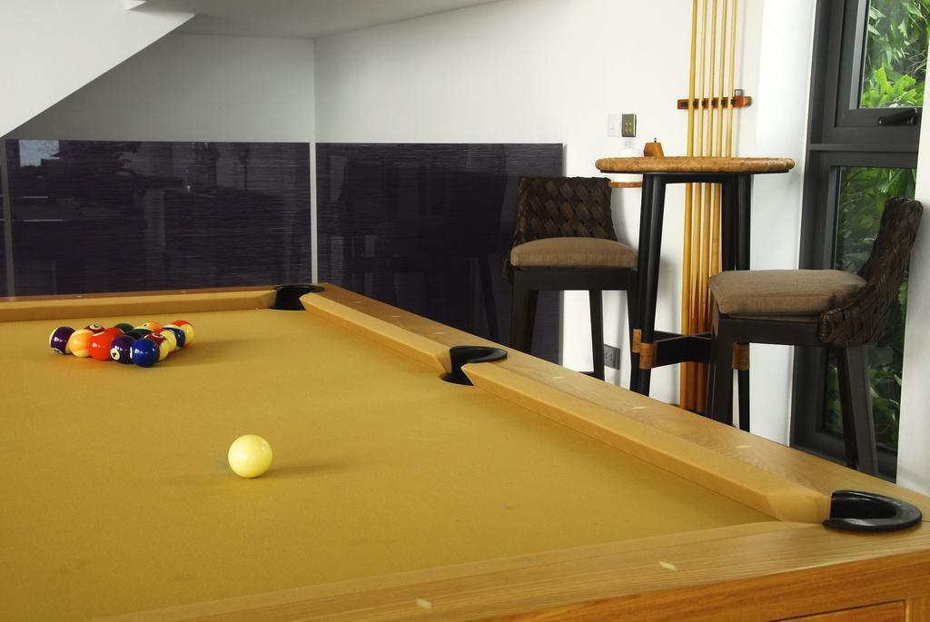 Villa Blue Бопхут Екстер'єр фото