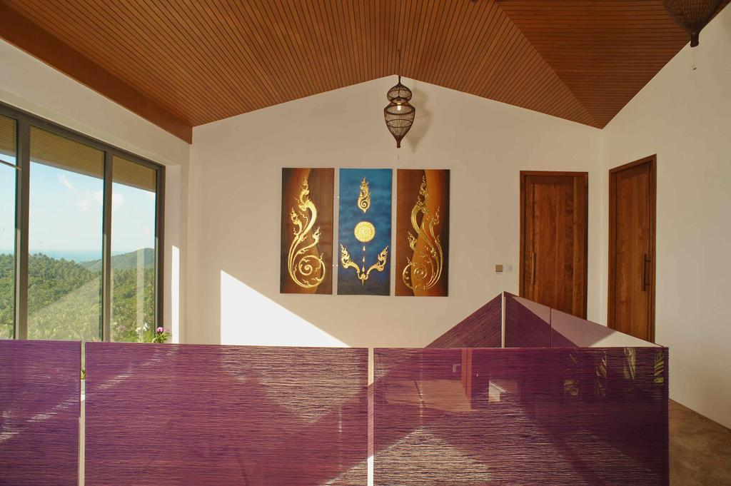 Villa Blue Бопхут Екстер'єр фото