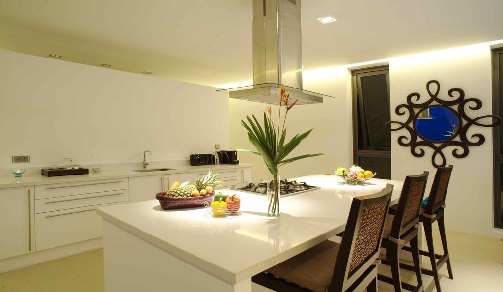 Villa Blue Бопхут Екстер'єр фото